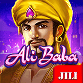 Ali Baba Game Image